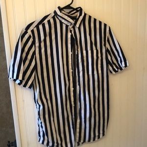 Men’s H&M shirt